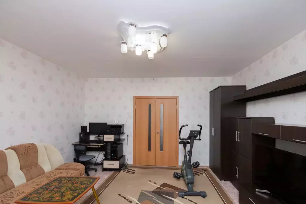 Продаётся 3-к квартира, 81.1 м - Фото 1