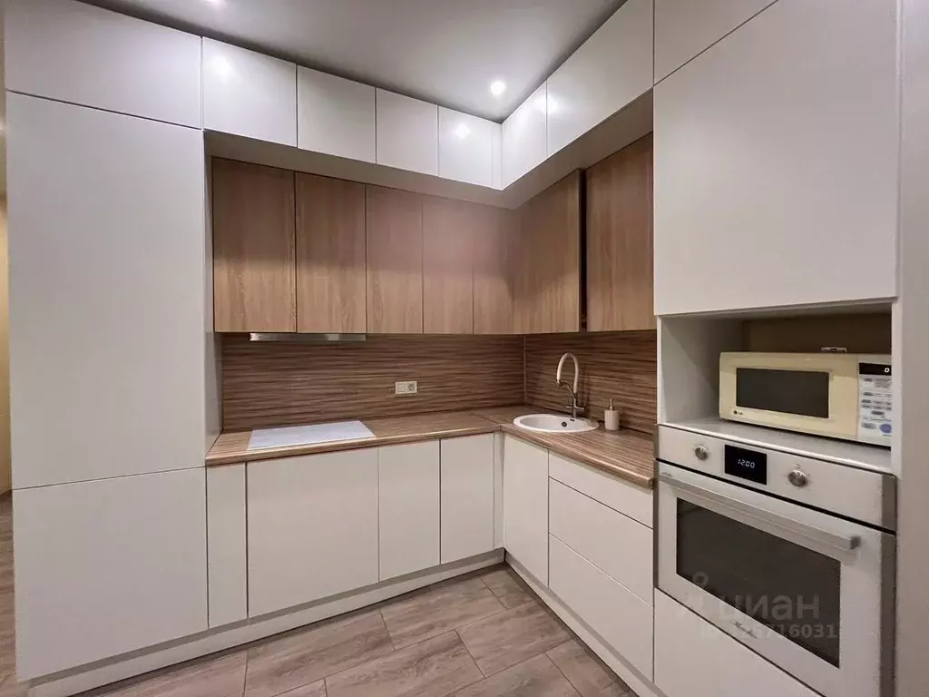 Студия Москва Родниковая ул., 30к3 (23.0 м) - Фото 1