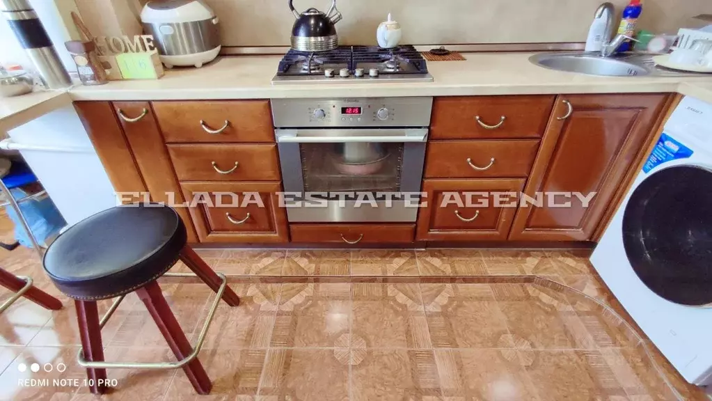 1-к кв. Ростовская область, Ростов-на-Дону Темерник мкр, ул. Думенко, ... - Фото 2