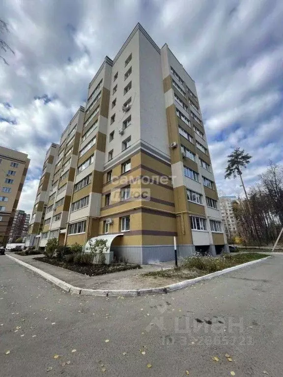Помещение свободного назначения в Ульяновская область, Димитровград ... - Фото 1