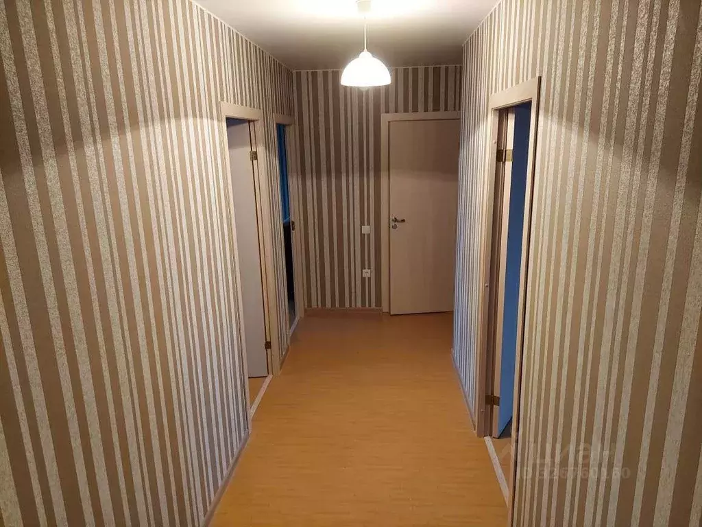 5-к кв. Санкт-Петербург пос. Парголово, ул. Тихоокеанская, 14к2 (120.0 ... - Фото 2