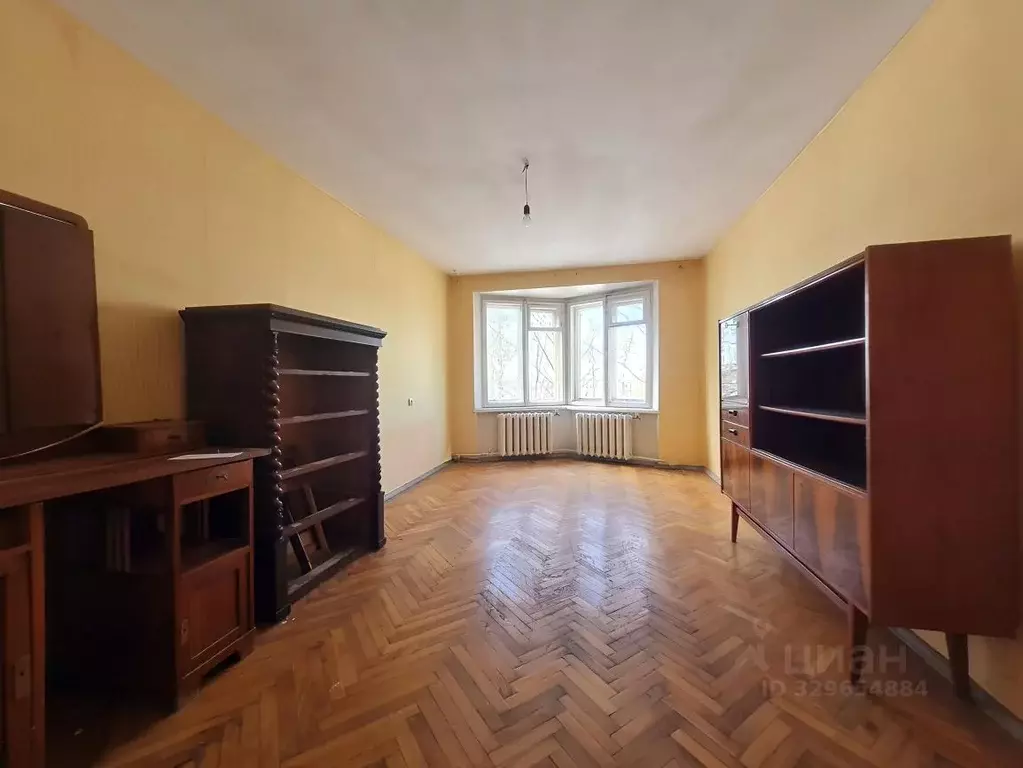 2-к кв. Ленинградская область, Всеволожский район, Колтушское ... - Фото 1