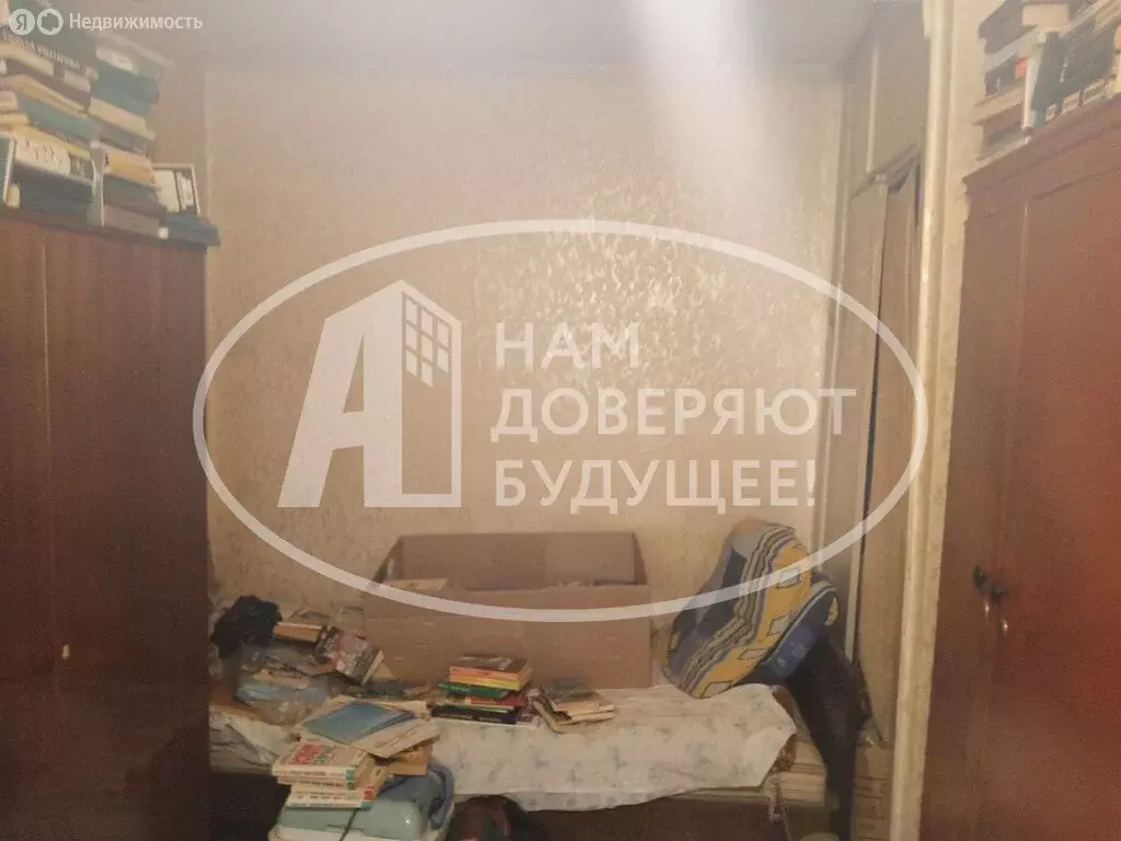 1-комнатная квартира: Чайковский, улица Горького, 5 (28.7 м) - Фото 0