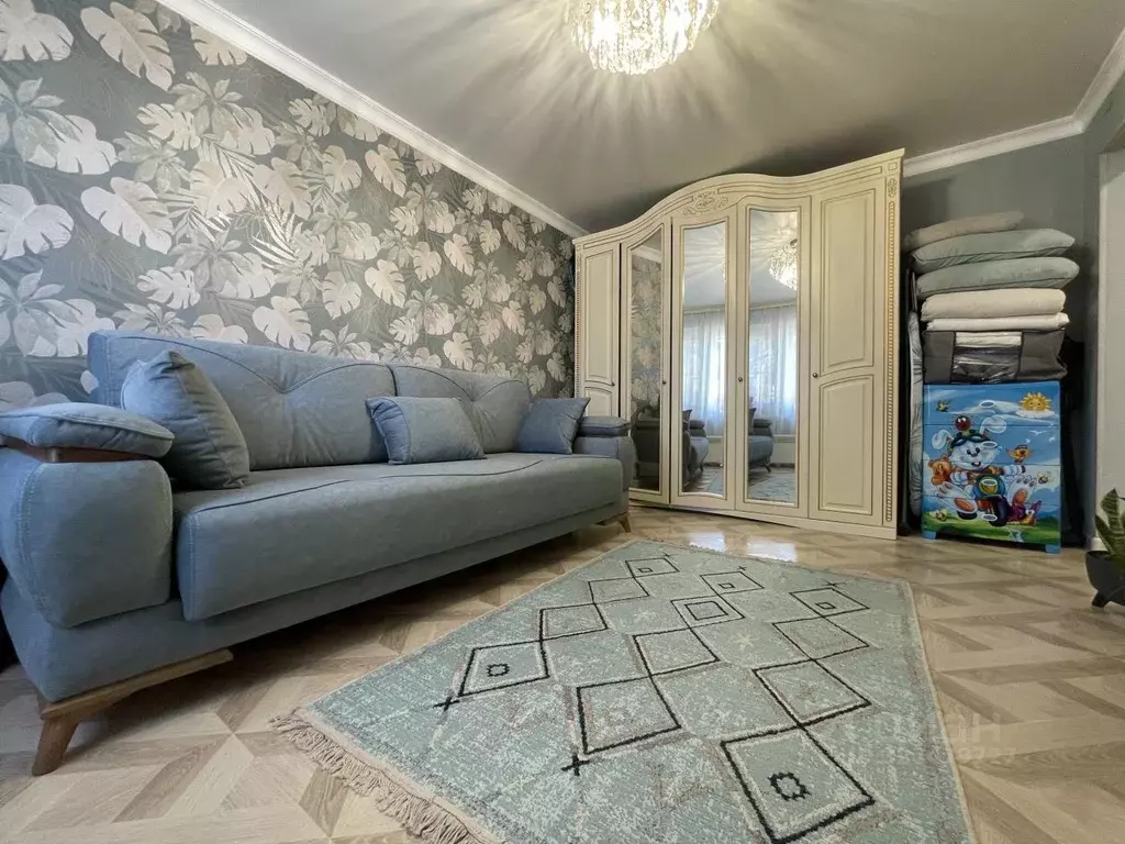 2-к кв. Кабардино-Балкария, Нальчик ул. Ватутина (42.0 м) - Фото 2