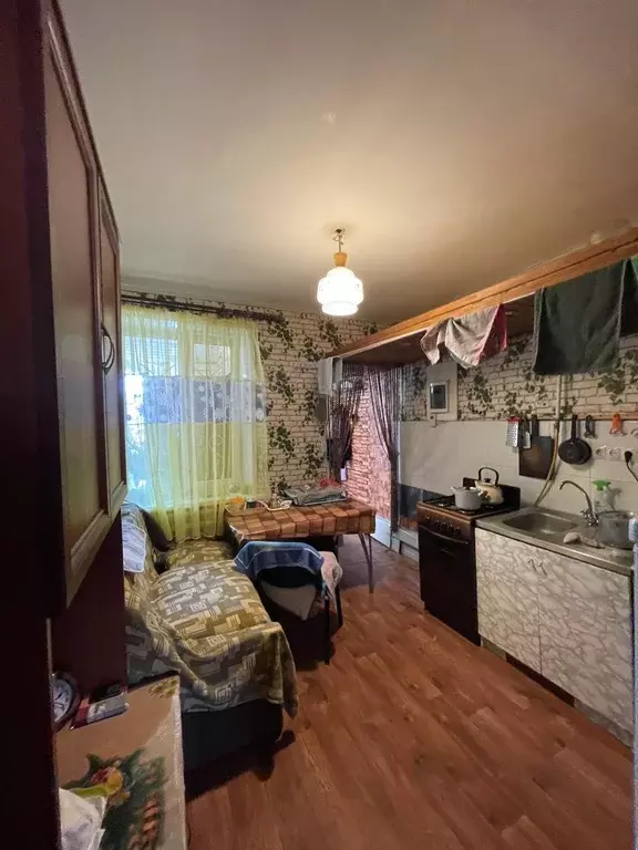 Продаётся 1-к квартира, 28 м - Фото 0