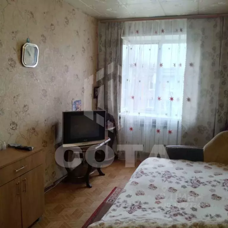 2-к кв. Воронежская область, Воронеж ул. Молодогвардейцев, 4 (45.0 м) - Фото 2