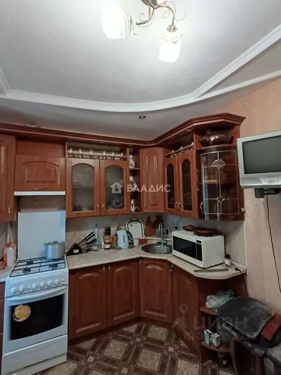 1-к кв. Белгородская область, Шебекино ул. Мичурина, 6 (31.4 м) - Фото 2