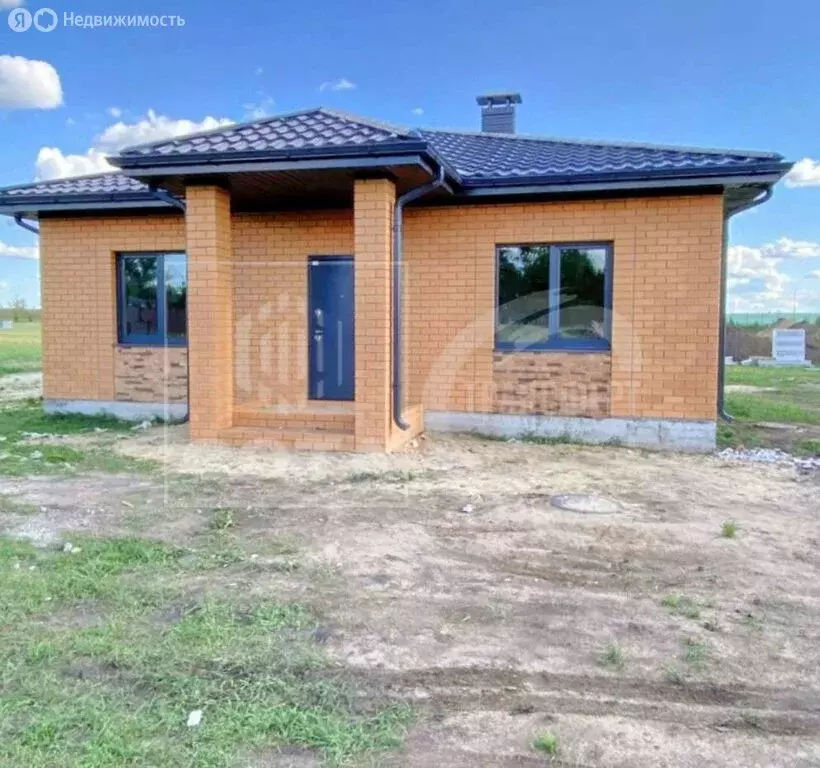 Дом в Александровка, Рябиновая улица, 7 (105 м) - Фото 1