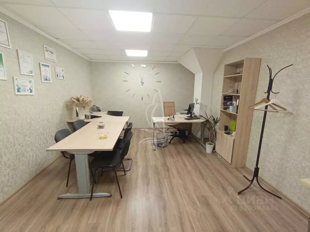 Офис в Московская область, Подольск ул. Клемента Готвальда, 6в (21 м) - Фото 1