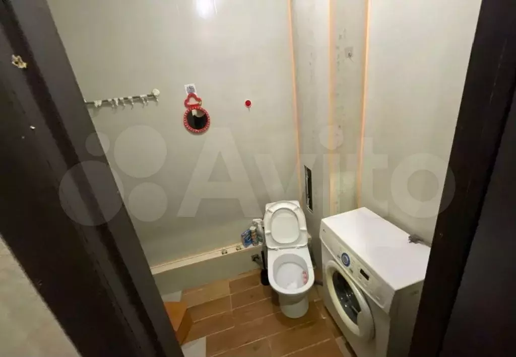 Квартира-студия, 22 м, 5/17 эт. - Фото 1