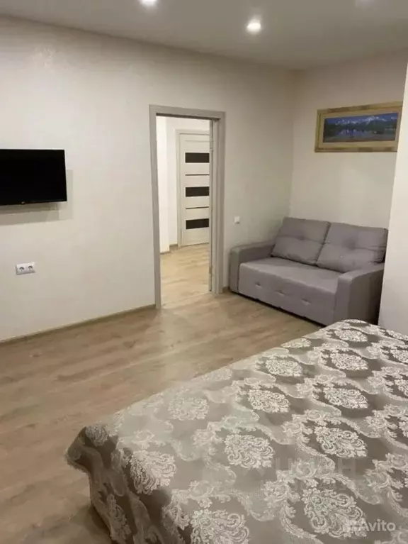 1-к кв. Севастополь просп. Античный, 12Б (45.0 м) - Фото 1