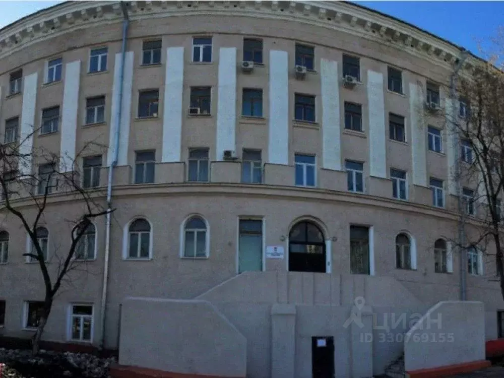 Торговая площадь в Москва Окружной проезд, 16 (90 м) - Фото 1