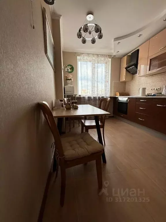 2-к кв. Ростовская область, Ростов-на-Дону ул. Зорге, 11/2 (68.0 м) - Фото 0