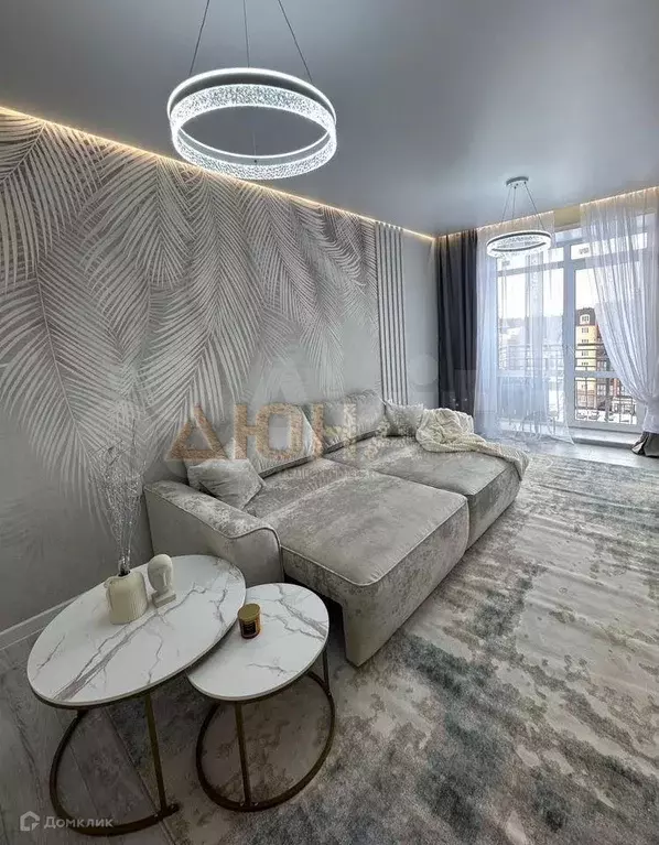 Продаётся 2-к квартира, 68 м - Фото 0