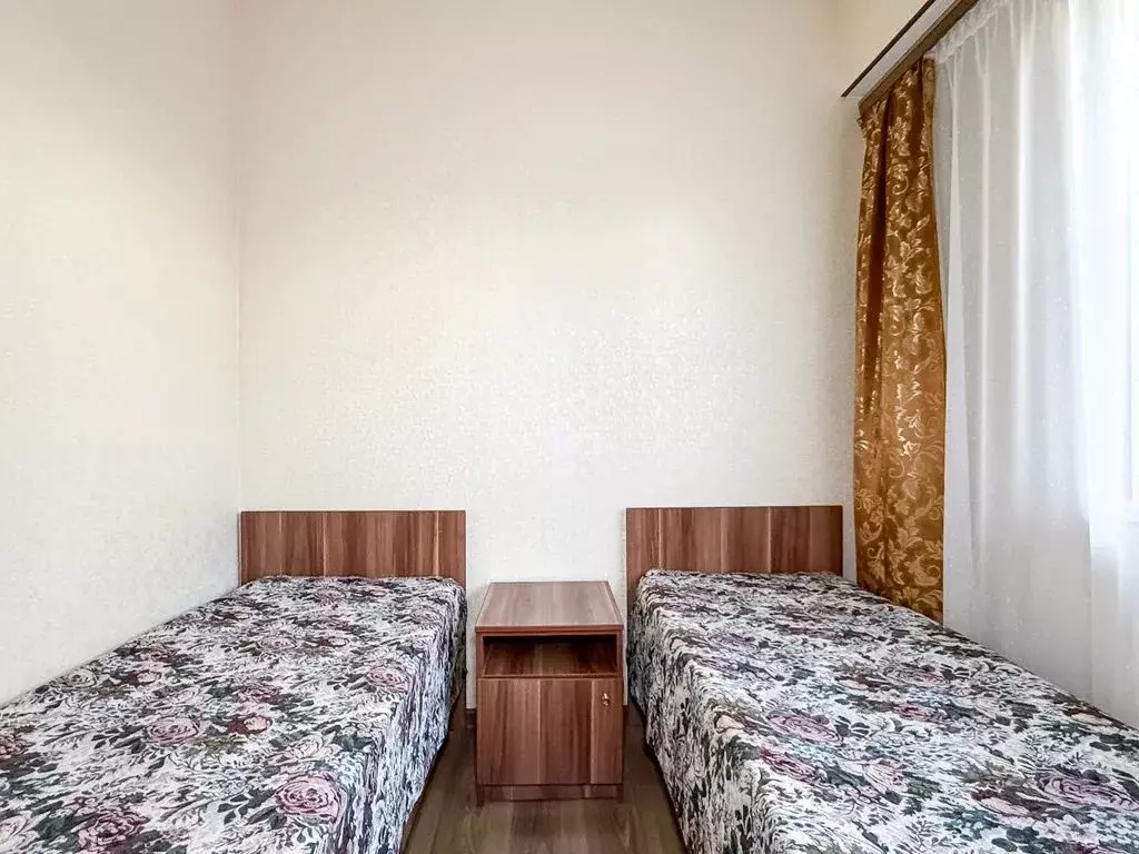 Комната Краснодарский край, Анапа ул. Самбурова, 210Б - Фото 2