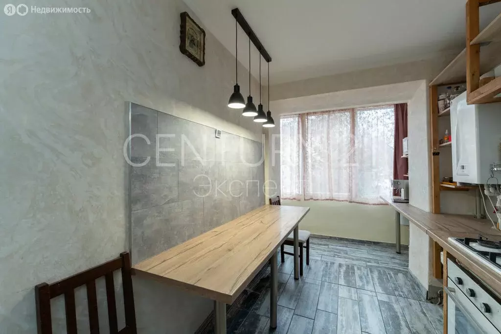 2-комнатная квартира: Гурьевск, Зелёная улица, 19 (44.2 м) - Фото 1