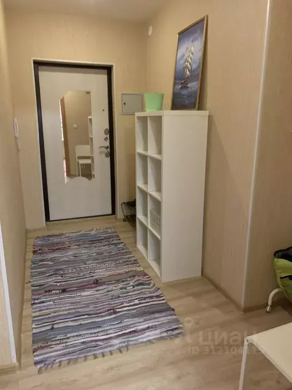 2-к кв. Ямало-Ненецкий АО, Новый Уренгой Тундровый мкр, 5 (59.6 м) - Фото 1