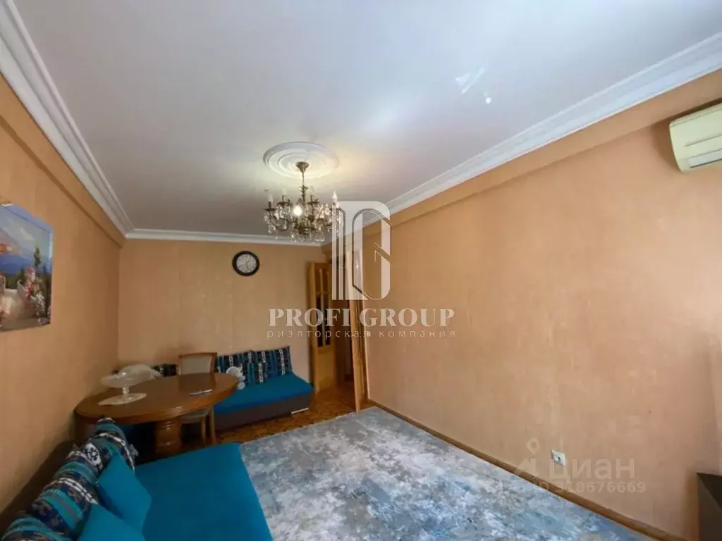 2-к кв. Дагестан, Махачкала просп. Насрутдинова (59.0 м) - Фото 1