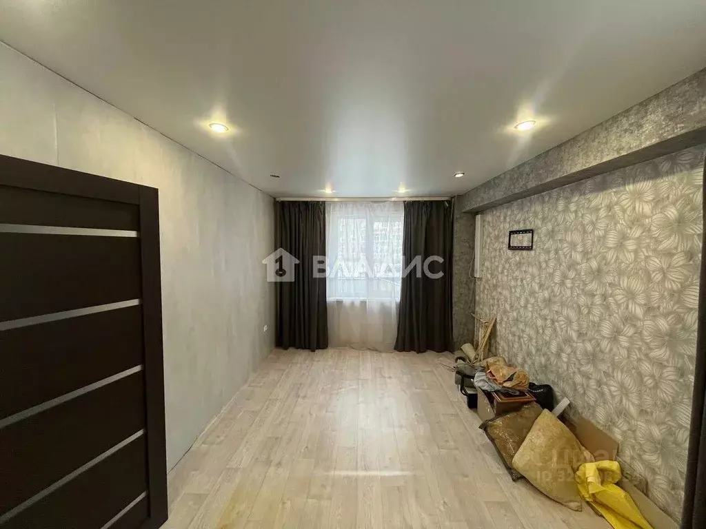 2-к кв. Иркутская область, Ангарск 17-й мкр, 12 (43.0 м) - Фото 1