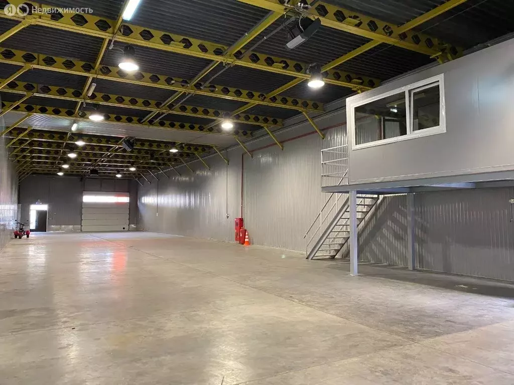 Склад (400 м) - Фото 2