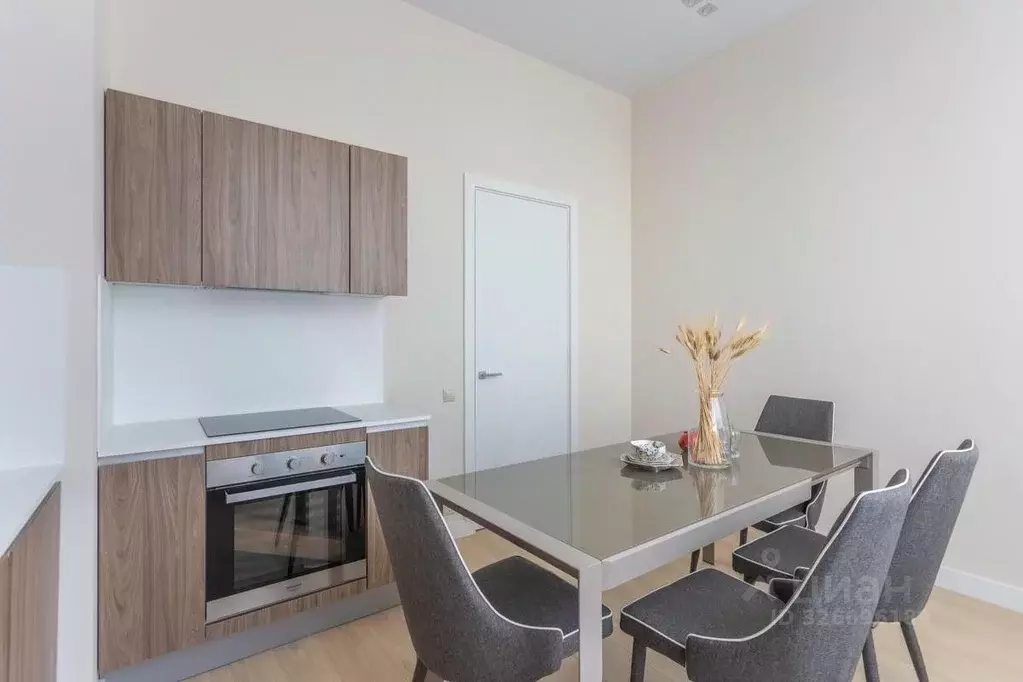 3-к кв. Москва ш. Энтузиастов, 3к1 (82.0 м) - Фото 1