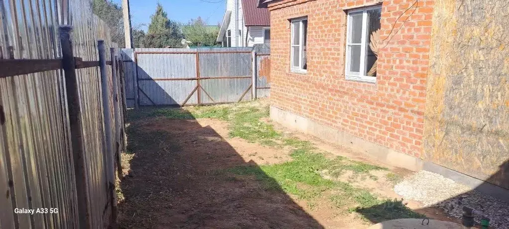 Дом в Калужская область, Малоярославец Вымпел СНТ, 25 (62 м) - Фото 2