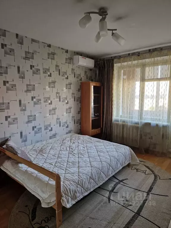 1-к кв. Москва ул. Расплетина, 19К2 (38.0 м) - Фото 0