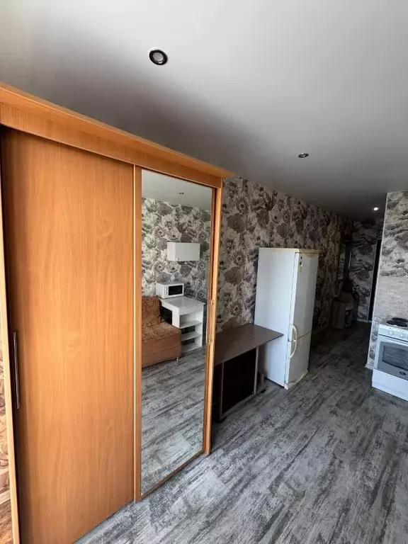 Студия Новосибирская область, Новосибирск ул. Твардовского, 22/6 (20.0 ... - Фото 2