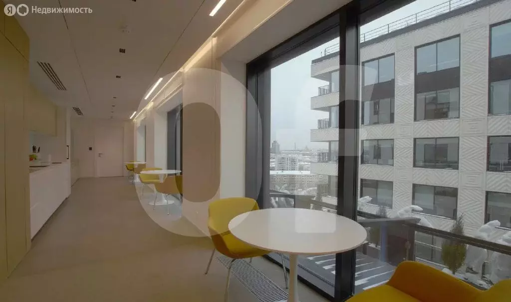 Офис (3014 м) - Фото 1