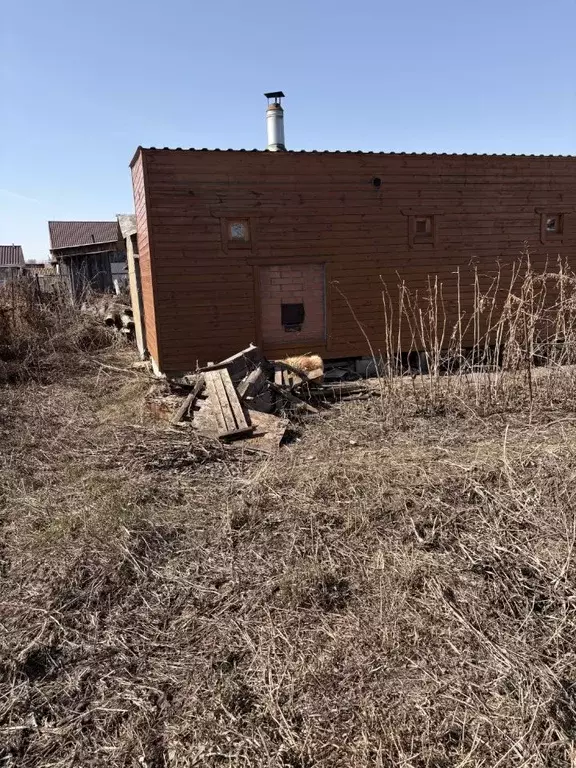 Участок в Челябинская область, Сосновский муниципальный округ, д. ... - Фото 2