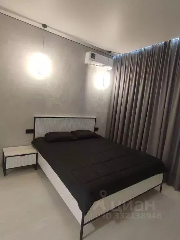 Студия Москва Бартеневская ул., 18к2 (22.0 м) - Фото 1