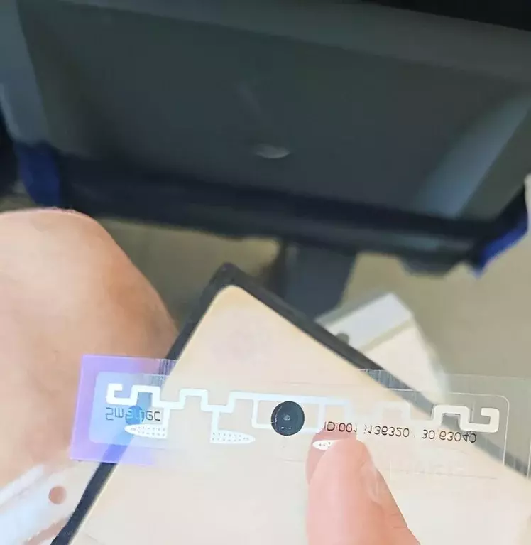 Гараж в Москва бул. Братьев Весниных, 2 (13 м) - Фото 1