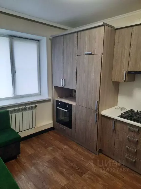 2-к кв. Белгородская область, Белгородский район, Дубовское с/пос, ... - Фото 1