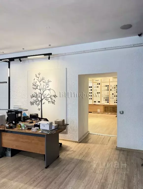 Офис в Санкт-Петербург 5-я Советская ул., 44 (177 м) - Фото 1