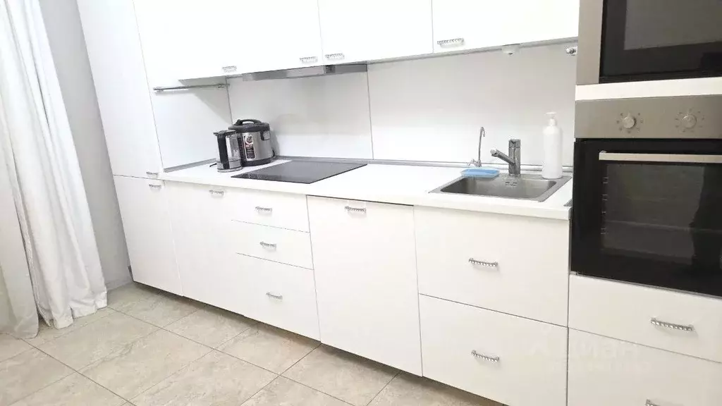 1-к кв. Московская область, Красногорск ул. Игоря Мерлушкина, 4 (40.0 ... - Фото 1