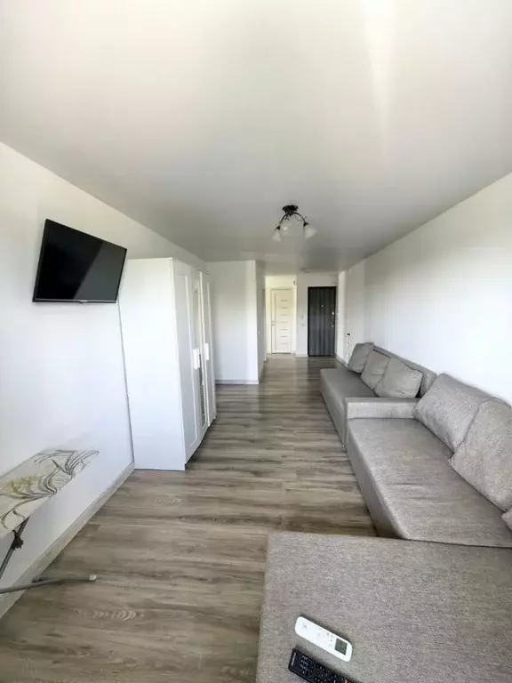 3-к кв. Алтайский край, Яровое Б кв-л, 30 (53.0 м) - Фото 1