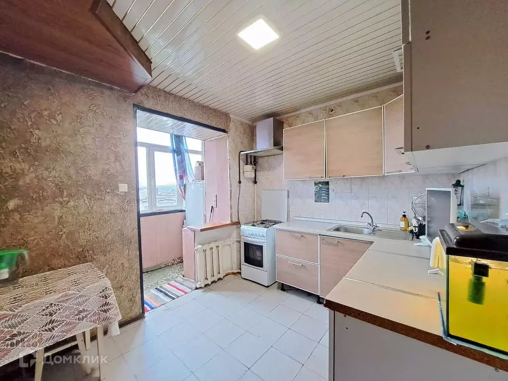 Продаётся 3-к квартира, 65 м - Фото 0