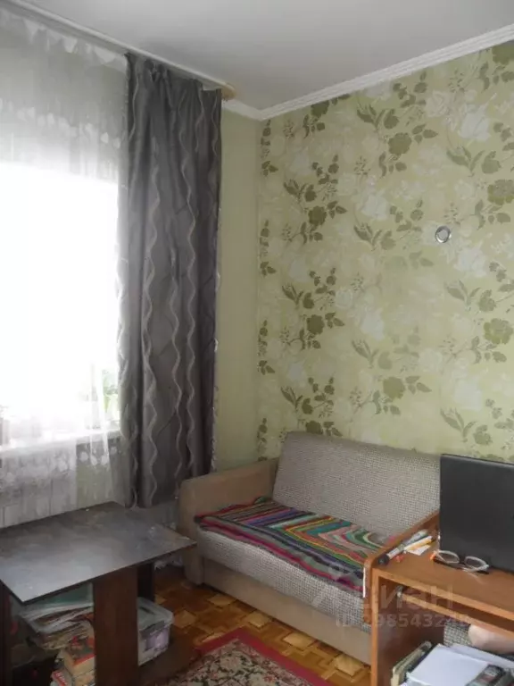 Дом в Кемеровская область, Кемерово ул. Восстания, 5 (45 м) - Фото 0