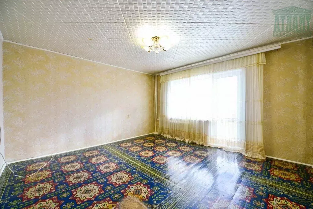 2-к кв. Хабаровский край, Хабаровск ул. Блюхера, 4 (50.0 м) - Фото 1