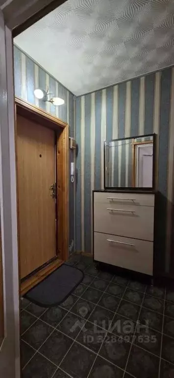 1-к кв. Крым, Симферополь ул. Воровского, 60 (38.0 м) - Фото 1