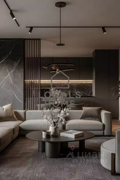 2-к кв. Рязанская область, Рязань ул. 1-я Железнодорожная (87.58 м) - Фото 0