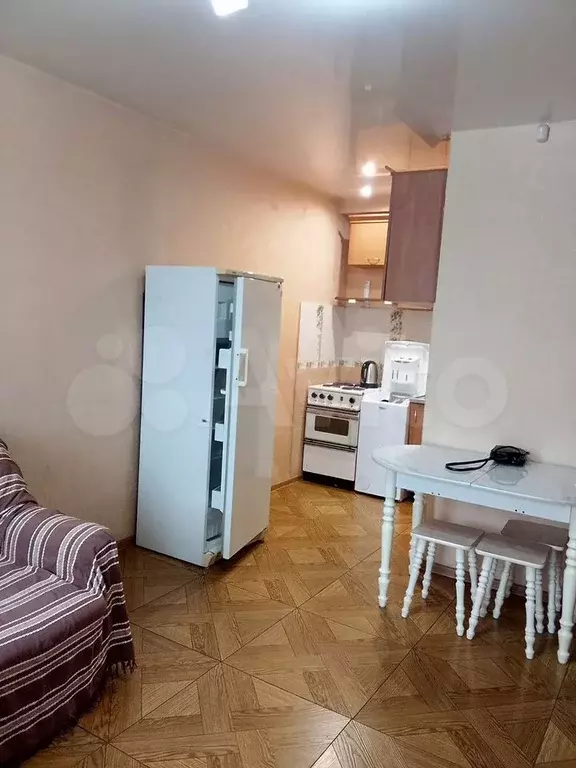 Квартира-студия, 28 м, 4/5 эт. - Фото 1