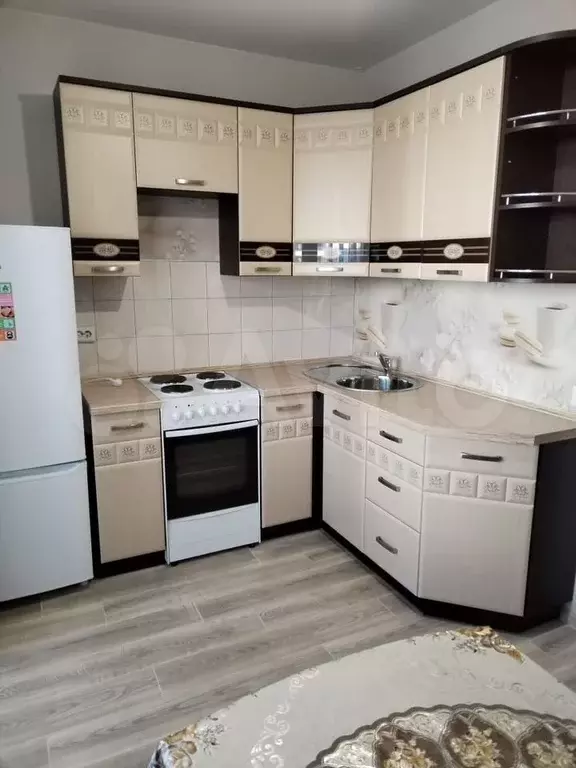 1-к. квартира, 38 м, 9/15 эт. - Фото 0