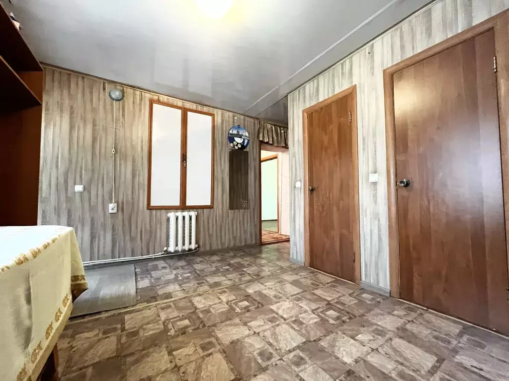 Дом в Крым, Симферополь ул. Фруктовая, 26 (42 м) - Фото 1