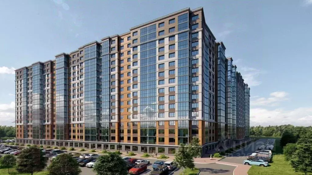 Торговая площадь в Тверская область, Тверь Южный мкр, Атмосфера жилой ... - Фото 1