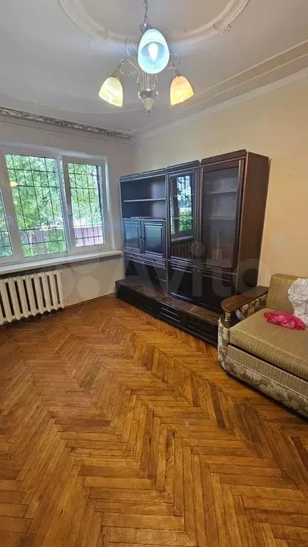 2-к. квартира, 45 м, 1/5 эт. - Фото 0