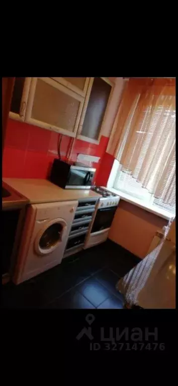 1-к кв. Ростовская область, Ростов-на-Дону ул. Еременко, 58/4 (23.0 м) - Фото 1