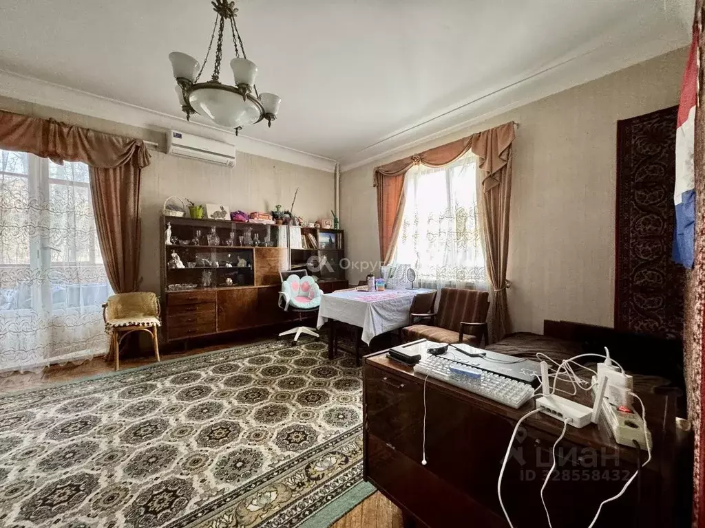 2-к кв. Московская область, Фрязино Московская ул., 2 (51.4 м) - Фото 2