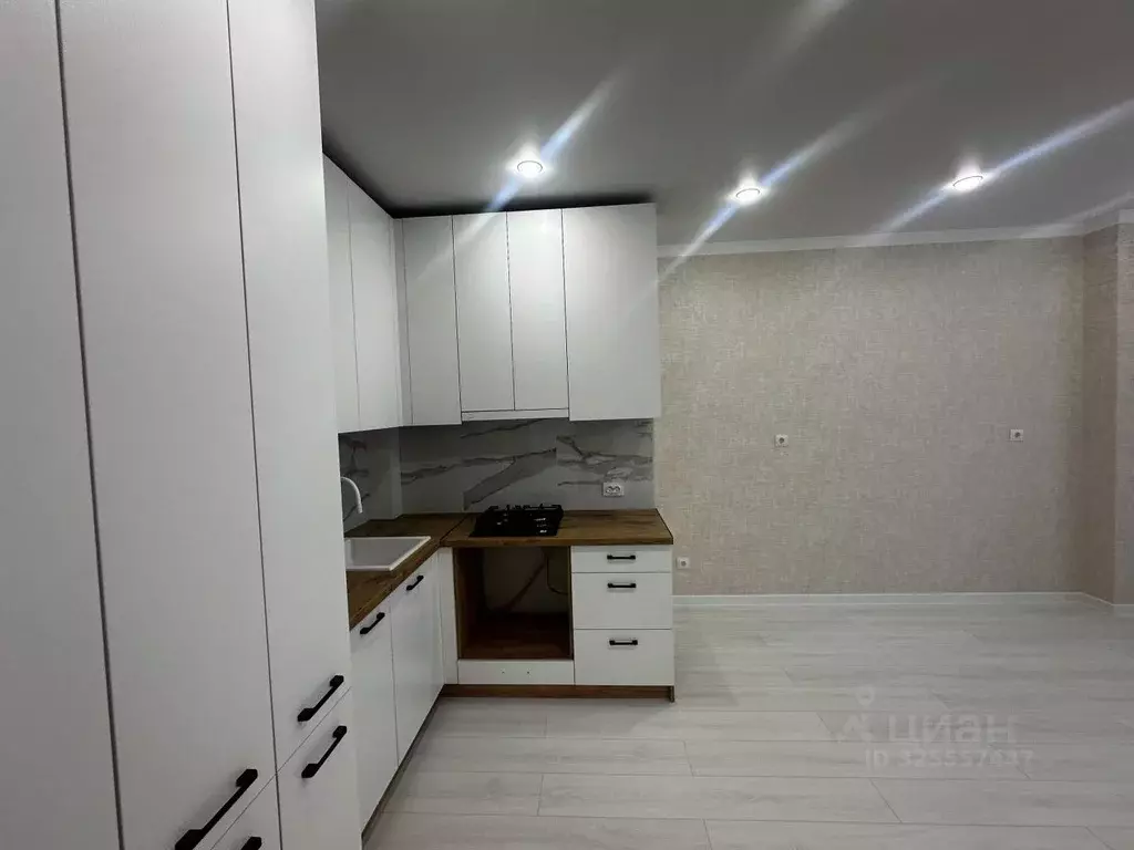 1-к кв. Калининградская область, Калининград Интернациональная ул. ... - Фото 2