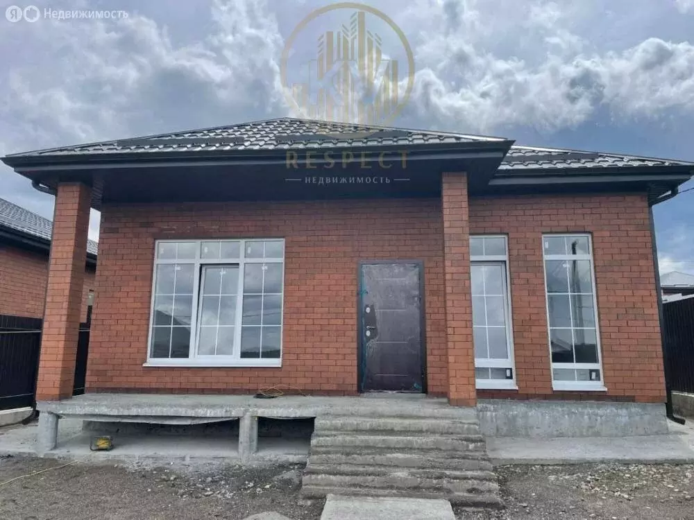 Дом в станица Ессентукская, Дальняя улица, 48 (114 м) - Фото 2
